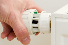 Hensall central heating repair costs