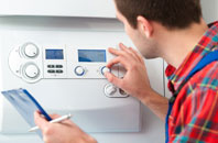 free commercial Hensall boiler quotes