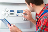 free Hensall gas safe engineer quotes