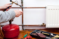 free Hensall heating repair quotes