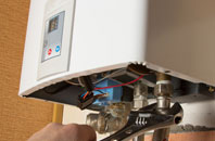 free Hensall boiler install quotes