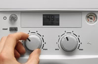 free Hensall boiler maintenance quotes