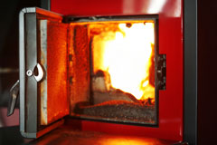 solid fuel boilers Hensall